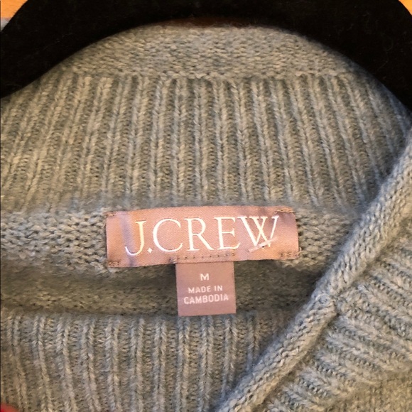 J Crew Sweater - Picture 4 of 9